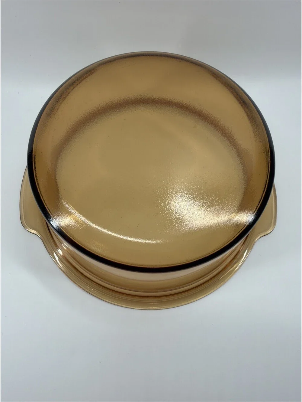 Vision 5L Dutch Oven Pot | Heavy Duty Glass Pot- No Lid
